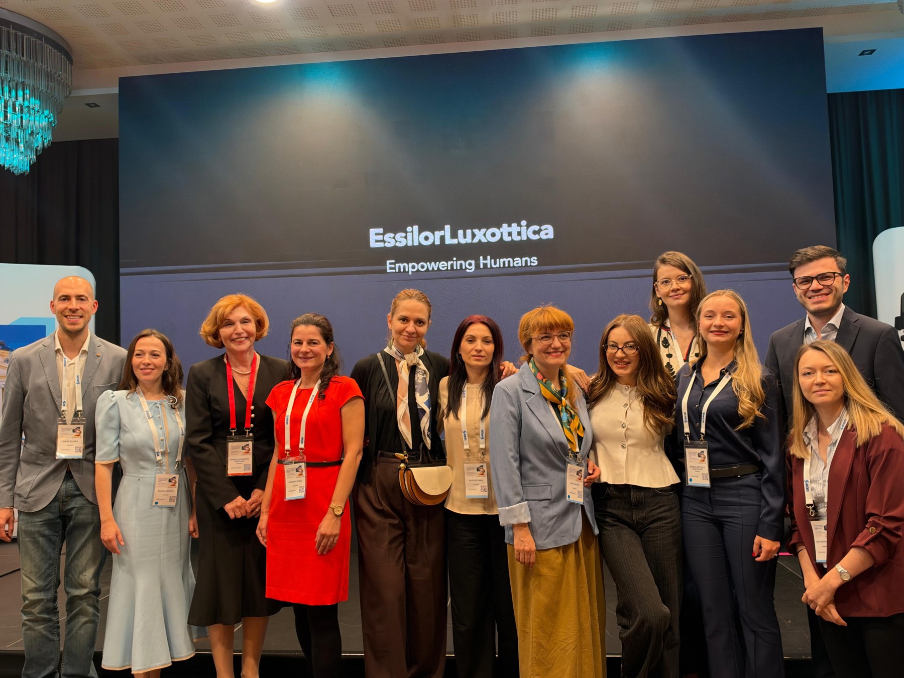 EPOS 2026, București — fotografie de la eveniment, 9